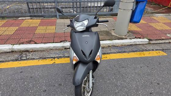 HONDA LEAD 110 